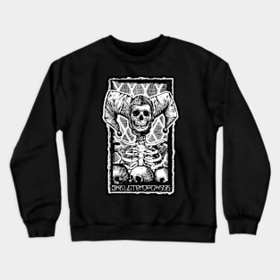 King of Pain Crewneck Sweatshirt